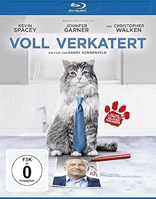 VOLL Verkatert BD [Blu-Ray] [Import]