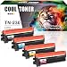 Produktbild Cool Toner 4 Packs Kompatibel für Brother Toner TN230 TN-230BK TN-230C TN-230M TN-230Y for Brother HL3040CN MFC-9320cw Toner Brother HL 3045CN 3075CW MFC-9010CN 9120CW 9320CW 9125CN 9325CW