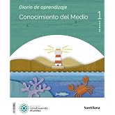 CONOCIMIENTO DEL MEDIO MOCHILA LIGERA 1 PRIMARIA CONSTRUYENDO MUNDOS
