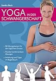 Image de Yoga in der Schwangerschaft (Kartenset): 50 Übungskarten für den täglichen Einsatz - Flexibel kom
