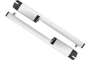 Somfy 1216558 - Motor de puerta batiente (modelo IXENGO L, 24 V, IO, pack confort, para Somfy 1216558)