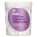 Morrisons Pure Cotton Cosmetic Bud, 80 Buds