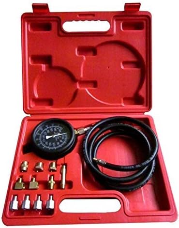 Tester pressure tester universal oil engine 13pcs