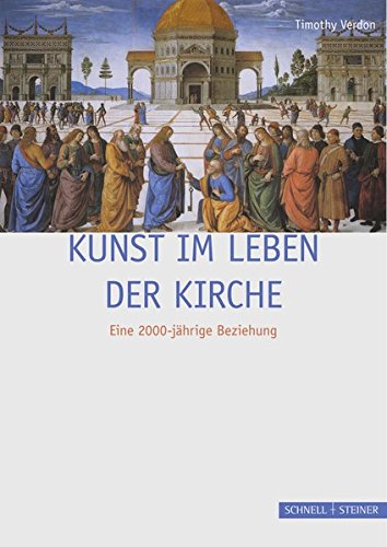 Kunst im Leben der Kirche: Eine 2000-jährige Beziehung