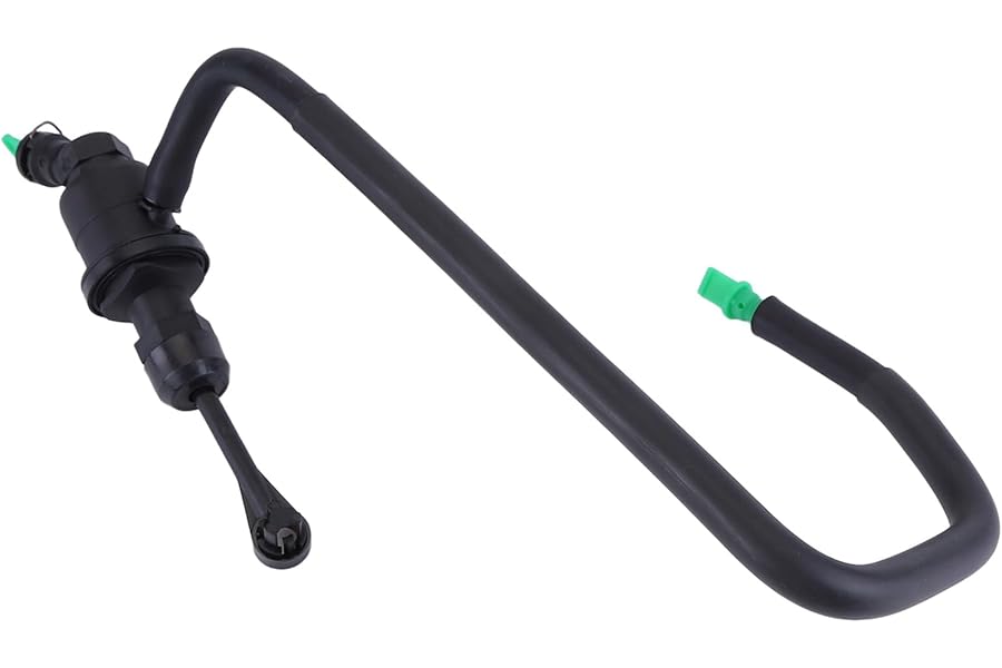 30610JD000 Clutch Master Cylinder 30610BB30A Compatible for Nissan Qashqai/Qashqai+2 I (J10, NJ10) 2006-2013 Clutch Master Cylinder Replaces 30610JD000 30610BB30A