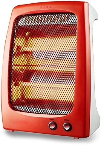 ZZHF Small sun heater Small office quartz tube heater heat sink