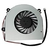 Paket - 1 x Clevo CPU Cooling Fan, verpackt in Karton