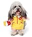 Produktbild Inception Pro Infinite Kostüm - Verkleidung - Fast Food - Mac Donalds Hund (M)