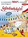 Asterix Mundart Sächsisch III: Sgladschdglei by 