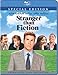 Stranger Than Fiction (2006) [Edizione: Stati Uniti] [Reino Unido] [Blu-ray]