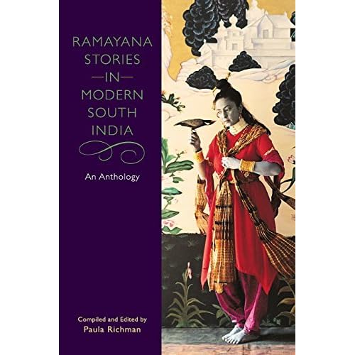 Ramayana Stories in Modern South India: An Anthology (2008-03-06)