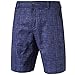 Produktbild Puma Golf Herren glatter Vorderseite Kurz - Peacoat - 36" Taille