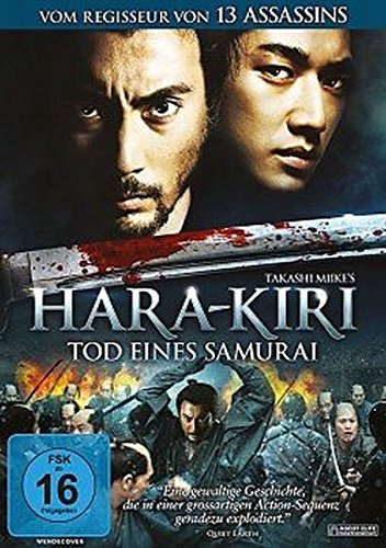 Preisvergleich Produktbild Hara-Kiri