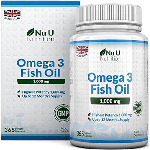 Amazon.it omega 3 ifos