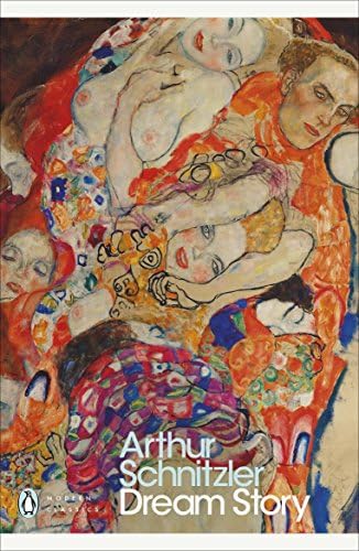 Dream Story (Penguin Modern Classics)
