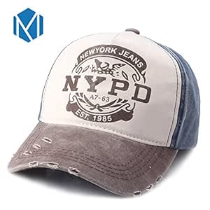 ny fitted hats wholesale