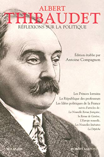 Réflexions sur la politique Réflexions sur la politique