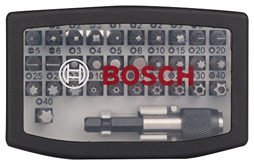 Bosch Pro 32tlg. Schrauberbit-Set - 2
