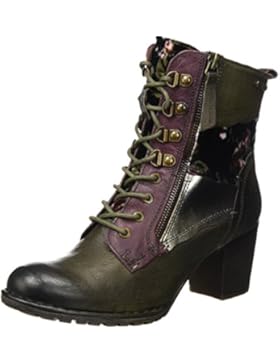 Bugatti Damen 411333323030 Stiefel