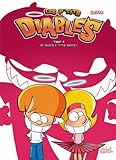 Les p'tits diables, Tome 7 : De vrais p'tits anges !