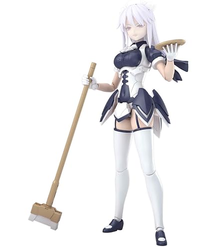 Bandai Hobby - 30MS Set Parti Opzionali 14 (Costume Spotter) Colore B - Personalizza La Tua Sister