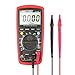 Produktbild Uni-t Ut139C 5999 Count True RMS LCD Digital Auto Range Multimeter AD/DC Voltage Current Tester with Resistance Capacitance NCV Test and Temperature Measurement by UNI-T
