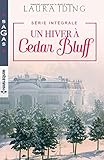 Un hiver à Cedar Bluff: Idylle pour un urgentiste - Naissance sous le gui - Les mariés du Nouvel - Séduction aux urgences
