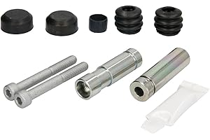 autofren seinsa d7141 C Douilles de guidage, étrier de frein