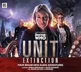 Image de Extinction (Unit - The New Series)