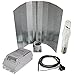 Produktbild 600W Bausatz MH-Dampflampe Growlampe für Wuchs NDL Grow Pflanzenlicht