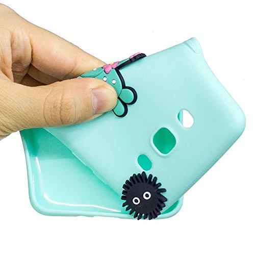 Funda Samsung Galaxy J510 J5 2016 3D Bello Dibujos Animados Alivio Catus Patr n Cover Ultra Delgado TPU Goma Cover Candy Color Puro Suave Flexible Carcasa Silicona Gel Anti-Rasgu o Shockproof Anti-ara azos Protectora Espalda Caso Soft Bumper Back Trasera Case Solaxi - Azul Claro reviews Funda Samsung Galaxy J510 J5 2016 3D Bello Dibujos Animados Alivio Catus Patr n Cover Ultra Delgado TPU Goma Cover Candy Color Puro Suave Flexible Carcasa Silicona Gel Anti-Rasgu o Shockproof Anti-ara azos Protectora Espalda Caso Soft Bumper Back Trasera Case Solaxi - Azul Claro