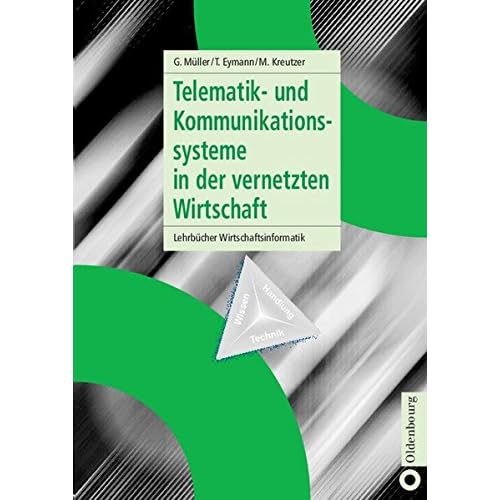 [PDF] Download Telematik- und Kommunikationssysteme in der vernetzten Wirtschaft (Lehrbücher Wirtschaftsinformatik) Kostenlos