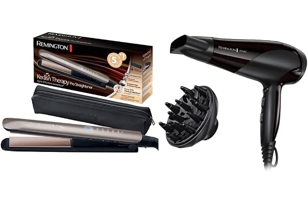 Amazon.es Los más vendidos: Los productos más populares en Planchas para el  pelo