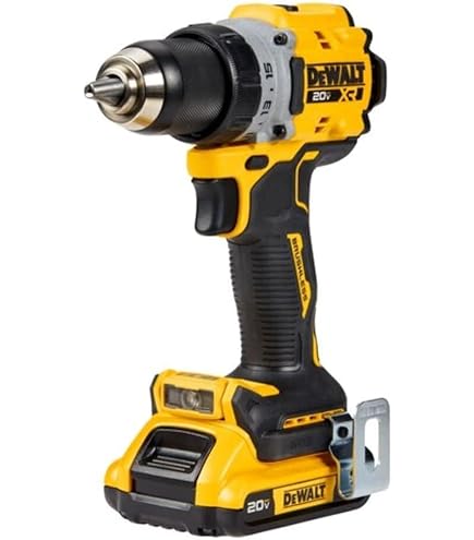 Dewalt Cordless Power Drill DEWALT DWD220 1/2