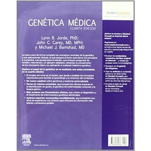 Genética médica
