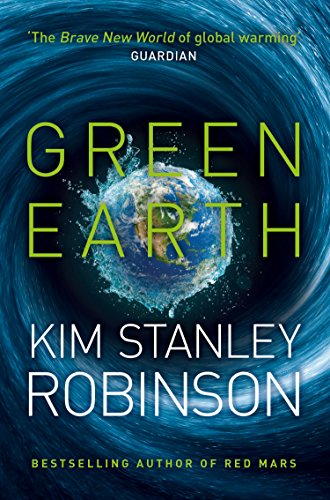 Green Earth (English Edition)
