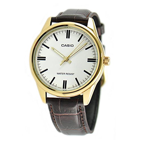 Quartz Casio MTP-V005Gl-7A