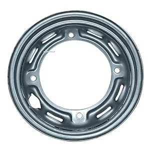 Aow Attractive Offer World Tubeless Wheel Rim for Honda Activa 110 CC