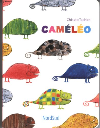 Caméléo