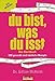 Produktbild Du bist, was du isst
Das Kochbuch (Mosaik bei Goldmann)