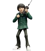Figura Minix Stranger Things Steve Gelato - Collezionismo per Mostra