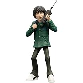 Weta Workshop Stranger Things Fig&uuml;r Mini Epics Mike Wheeler (Season 1) 15 cm