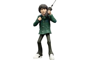 Weta Workshop Stranger Things Figurine Mini Epics Mike Wheeler (säsong 1) 15 cm