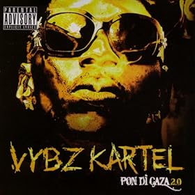 Pon Di Gaza 2.0 [Explicit]
