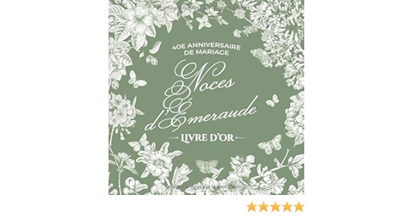 غير اساسي يبقى خرطوشة Noce Emeraude Cadeau Amazon Residenzapiu Com