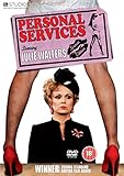Personal Services (Special Edition) [DVD]