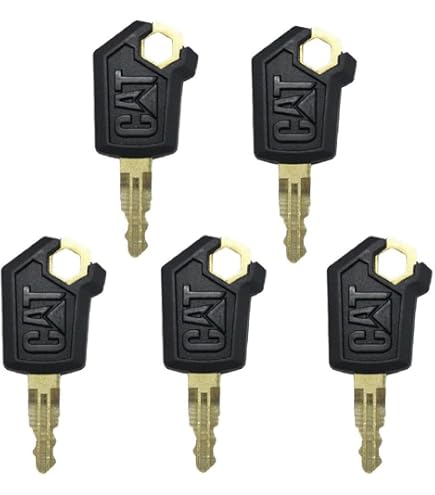 Chiave Universale Per Escavatore Hachi H800 60 70 120 - Foto 8