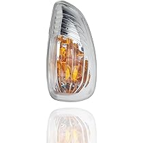 Freccia Retrovisore Per Renault Master 3, Nissan NV400, Opel Movano - Set Da 2 Pezzi | Compatibile 2010-On - Foto 10