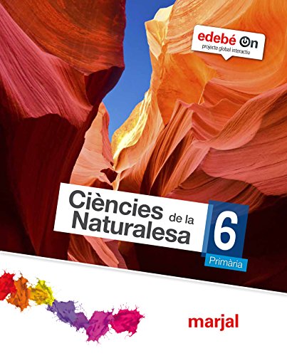 Ciències de la Naturalesa 6 (Valenciano)