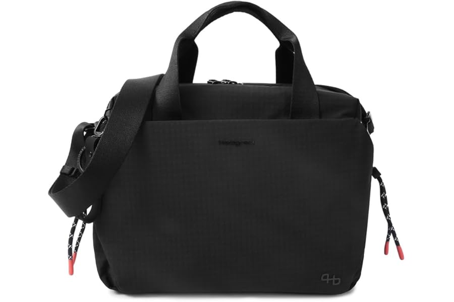 Hedgren Unisex's Tomoko, Handbag 2 Handles